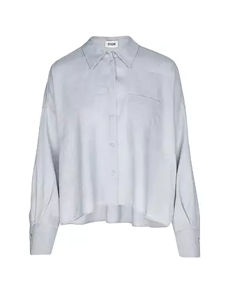 DRYKORN | Blusa NAMIDA | hellblau